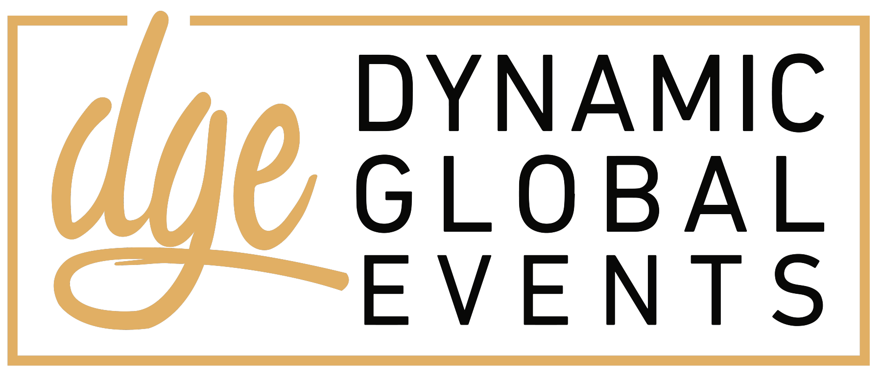 Dynamic Global Logo